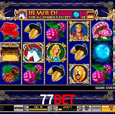 Desvendando o Mundo dos Jogos Virtuais na 77bet