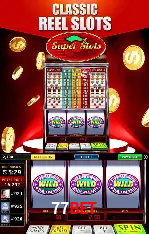 Desvendando o Mundo dos Jogos Virtuais na 77bet