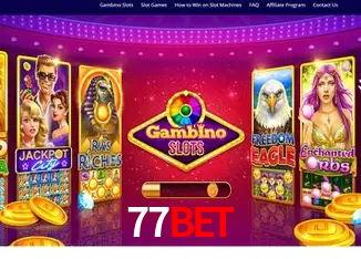 A Emoção da Loteria na 77bet: Uma Chance de Mudança de Vida