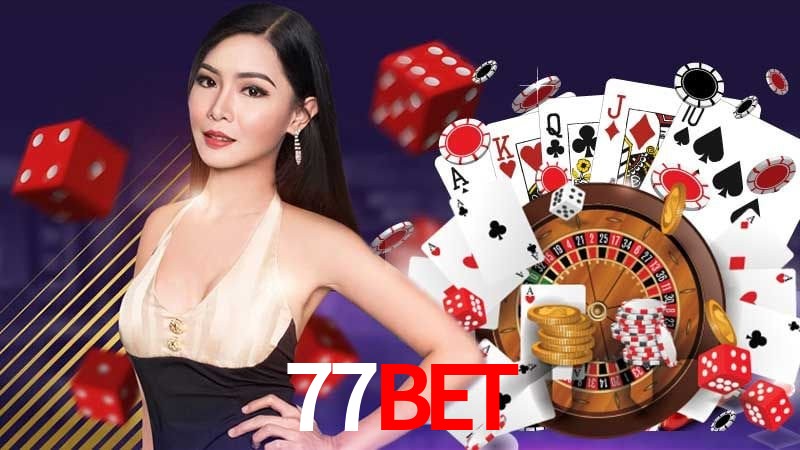Estatísticas 77bet
