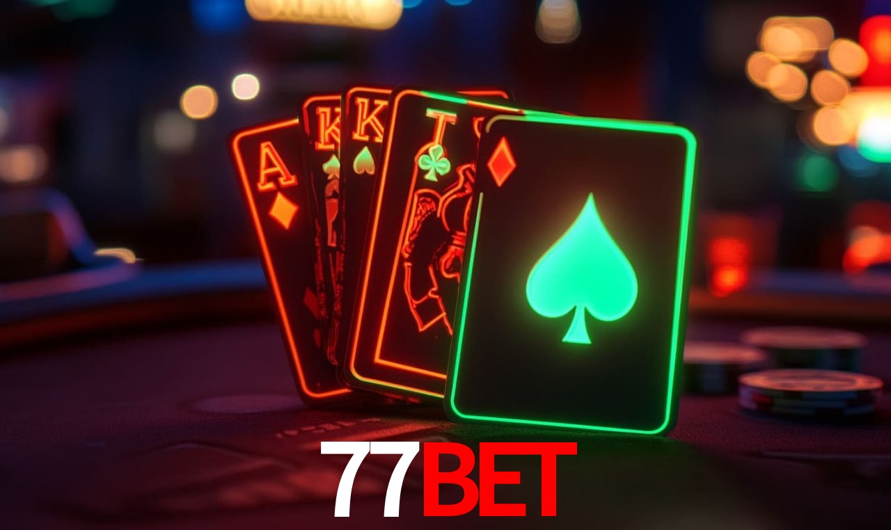 Ofertas Exclusivas 77bet