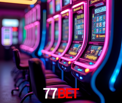 Sistemas de Segurança 77bet