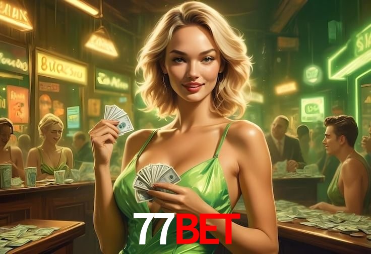 PIX Instantâneo 77bet