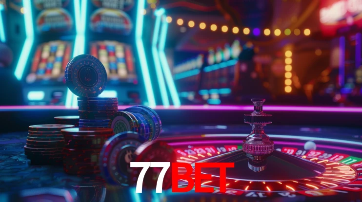 Casino VIP 77bet