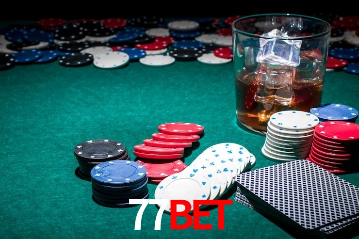 Casino Ao Vivo 77bet