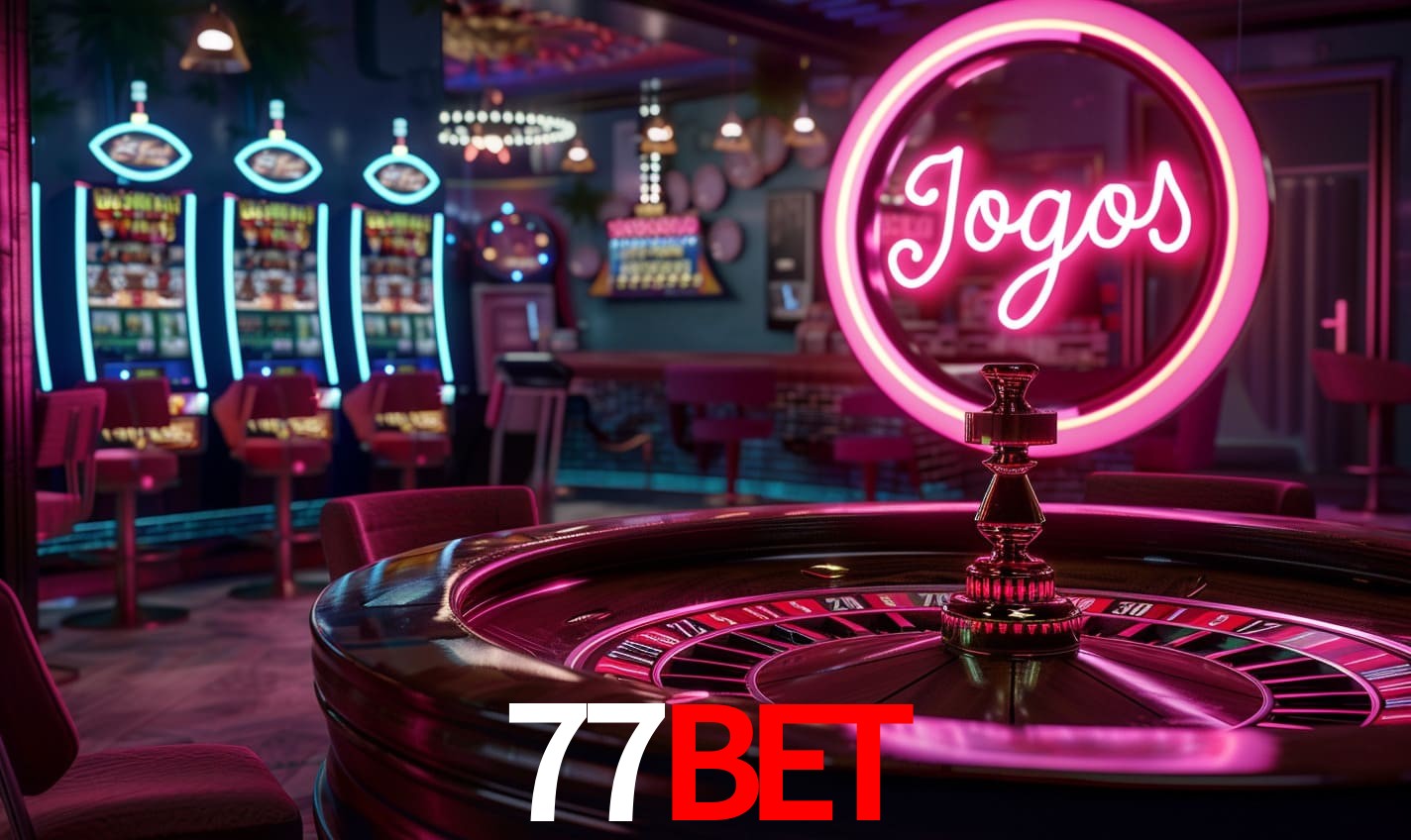 Bônus Diários 77bet