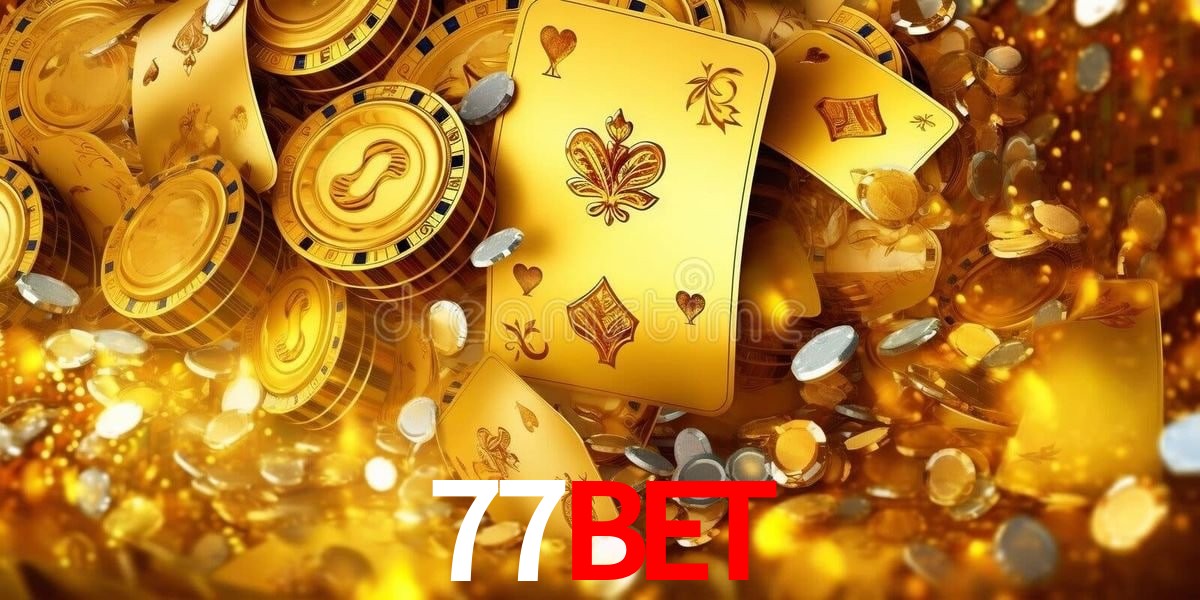 Torneios 77bet