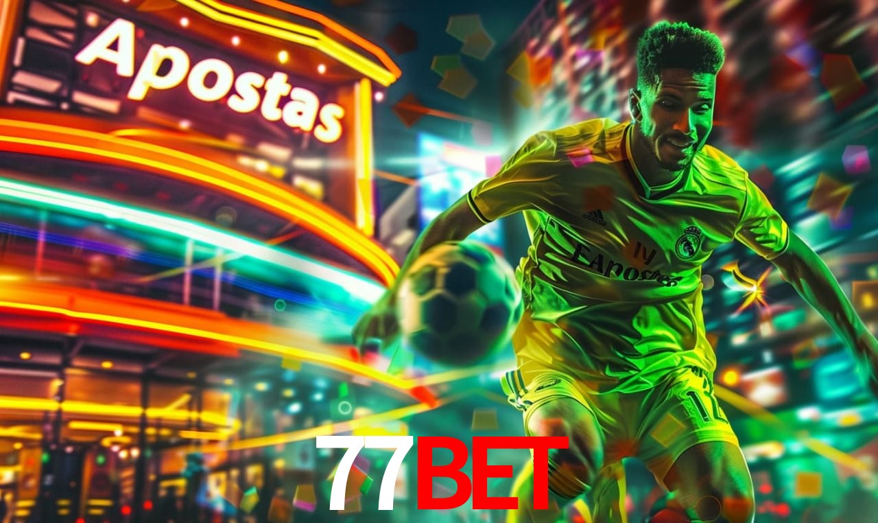 Experiência VIP 77bet