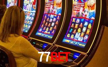 Apostas Esportivas na 77bet: Um Guia Completo