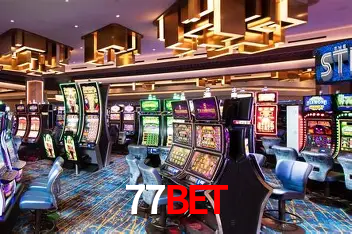 Descubra o Programa VIP da 77bet: Vantagens Exclusivas para Jogadores