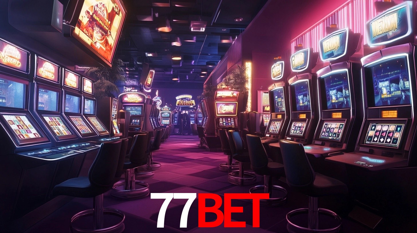 Explore as vantagens do 77bet: serviço profissional e confiabilidade