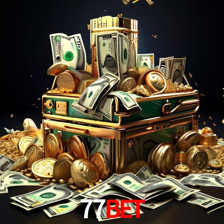 Design Responsivo 77bet