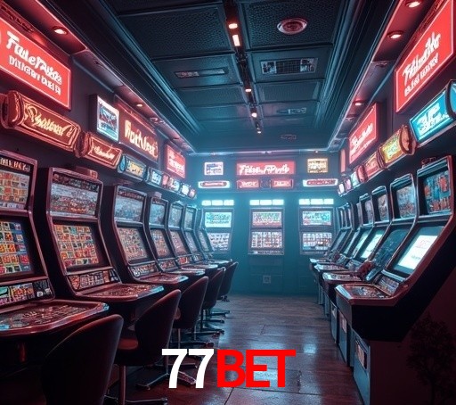 Segurança 2FA 77bet