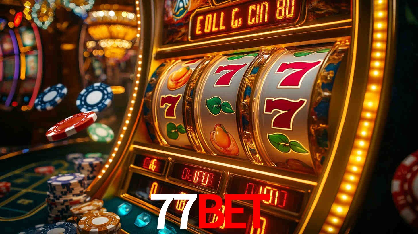 Programa VIP 77bet