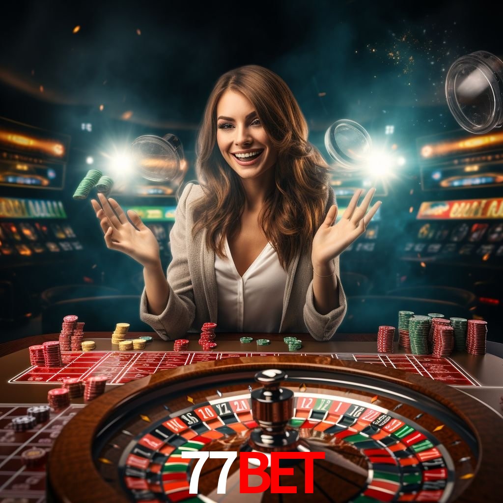 77bet login