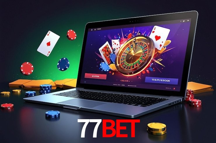 Login Seguro 77bet