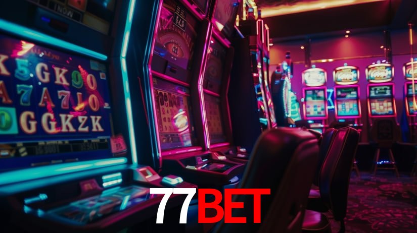A Experiência Imersiva dos Cassinos Ao Vivo no 77bet