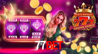 Apostas Esportivas na 77bet: Um Guia Completo