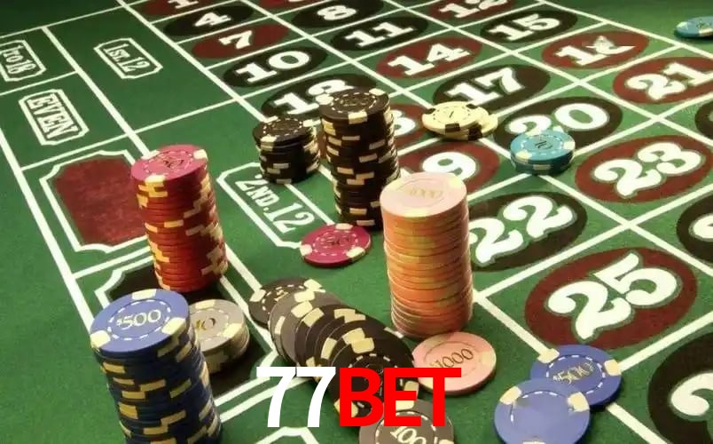 Estatísticas 77bet