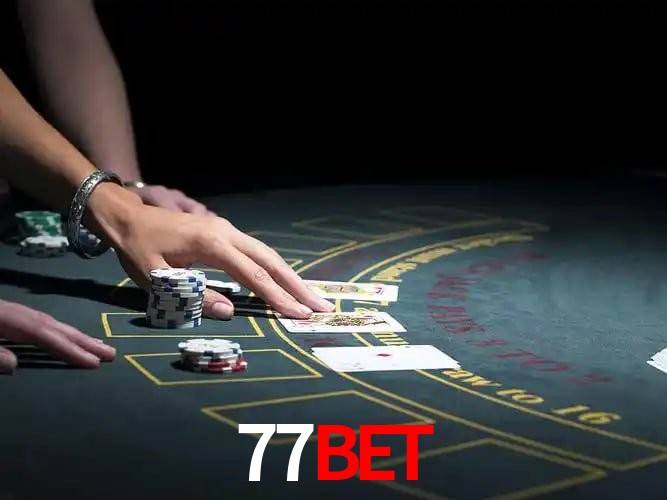 Benefícios da Conta 77bet