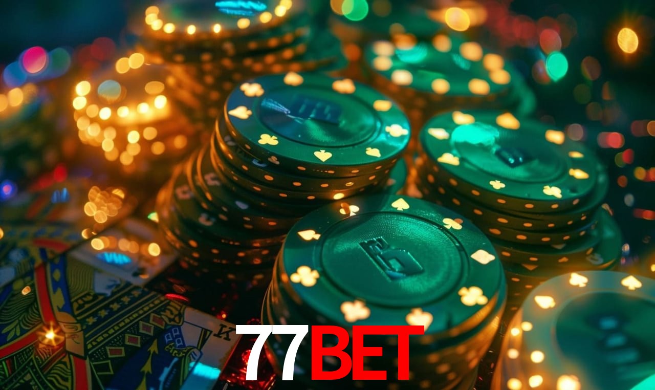 Login Seguro 77bet