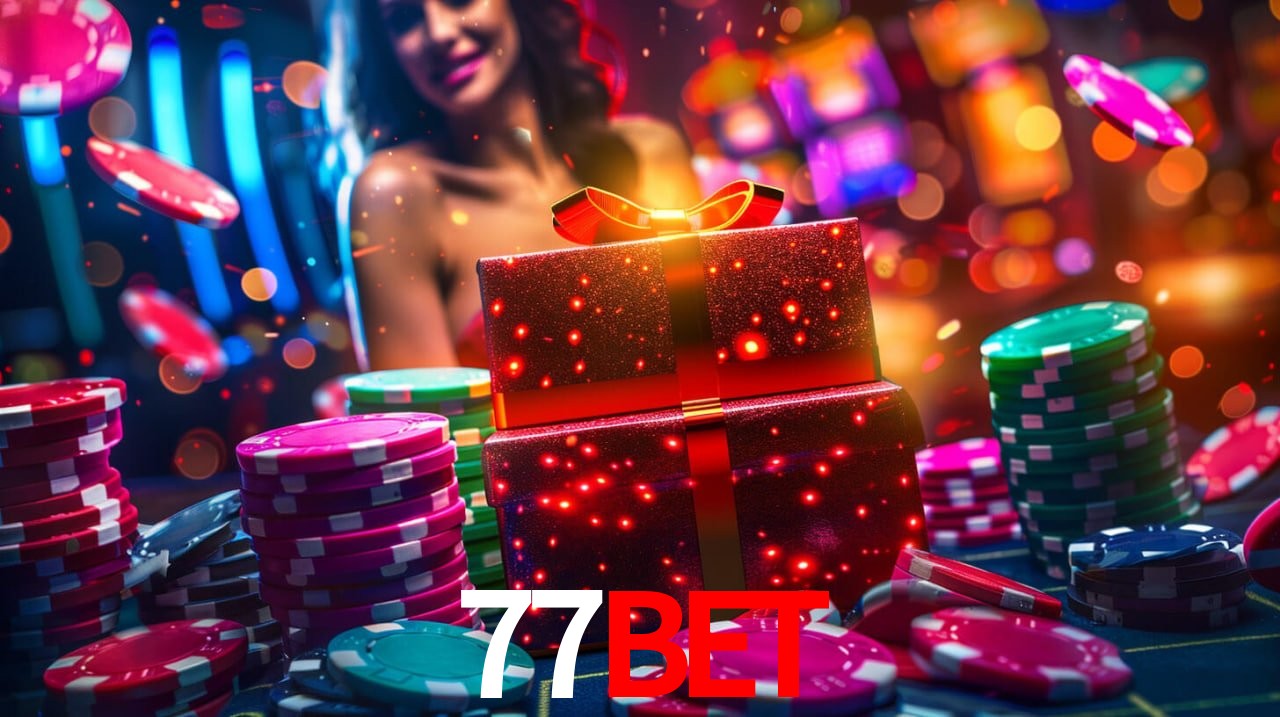 Mesa de Blackjack 77bet