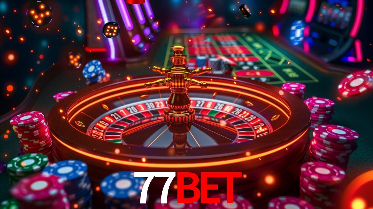 Apostas de Futebol 77bet