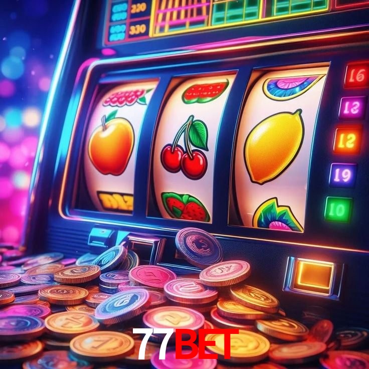 Sistemas de Segurança 77bet