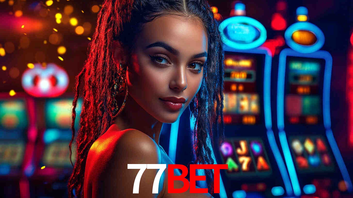 Apostas de Futebol 77bet