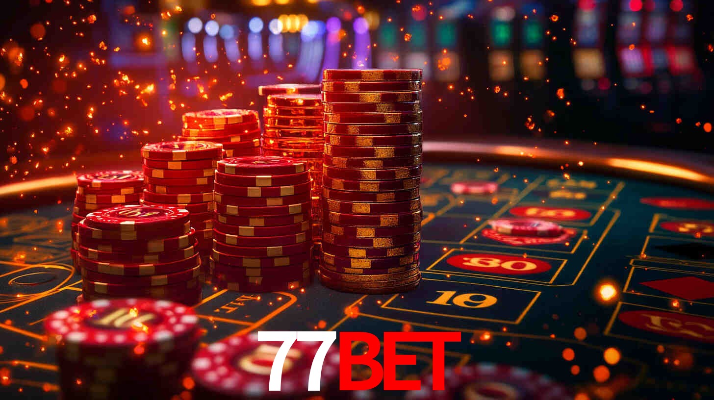 Bônus Diários 77bet