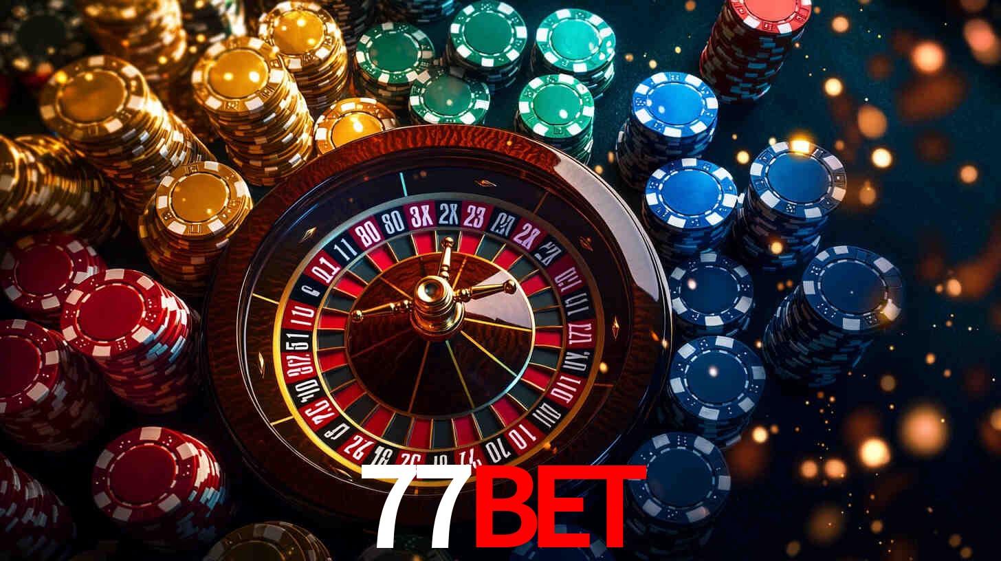 Ofertas Imperdíveis na 77bet: Promoções e Bônus Que Valem a Pena