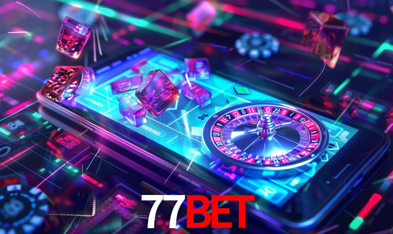Tecnologia da Plataforma 77bet