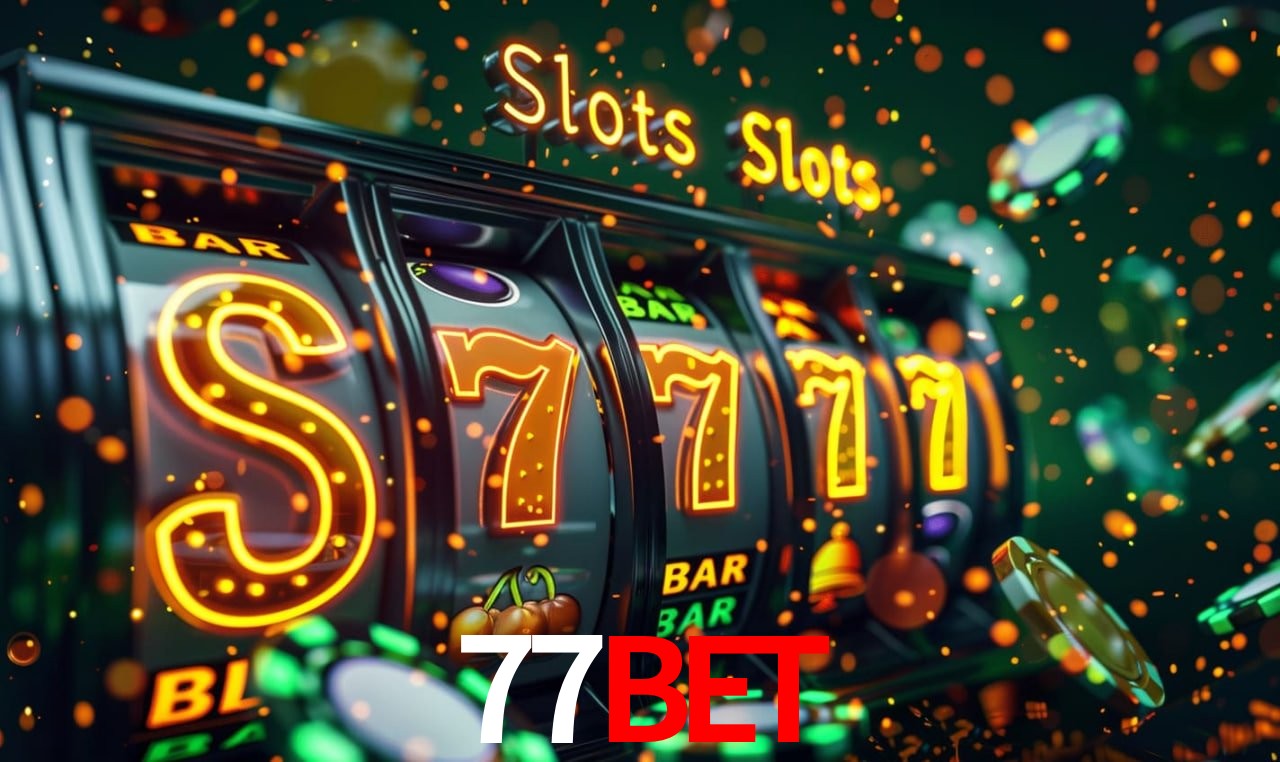 Provedores de Jogos 77bet