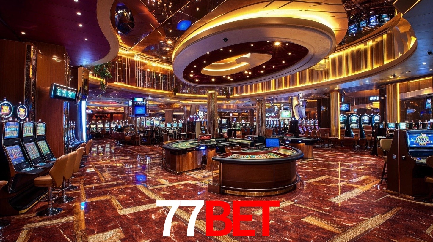 APP oficial da 77bet para mobile