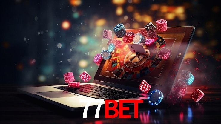 Casino VIP 77bet