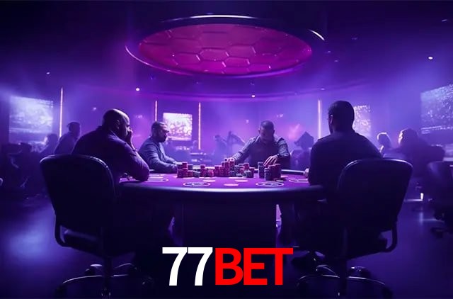 Promoção Relâmpago 77bet
