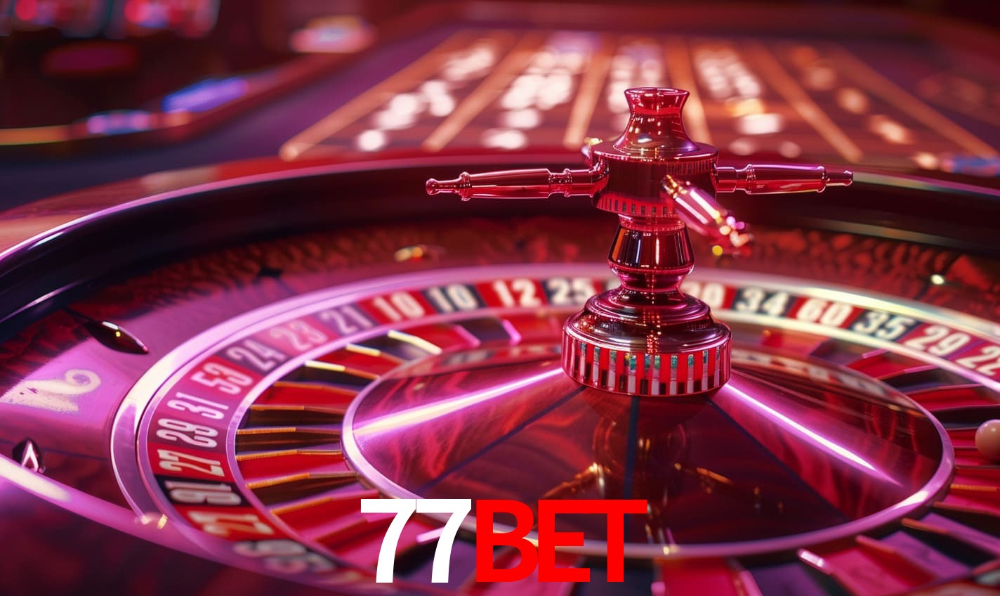 Programa VIP 77bet