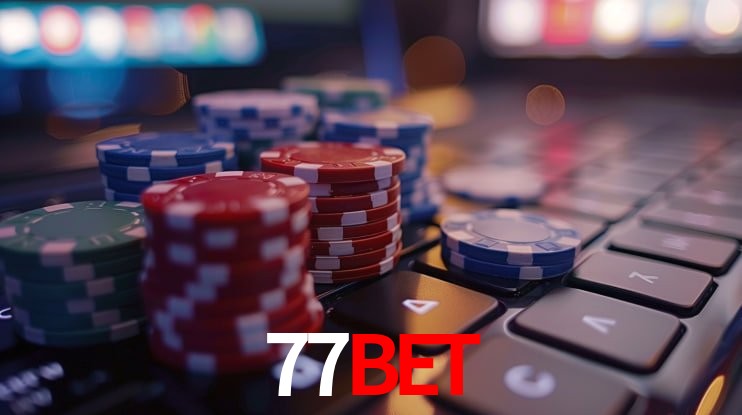 Casino Ao Vivo 77bet