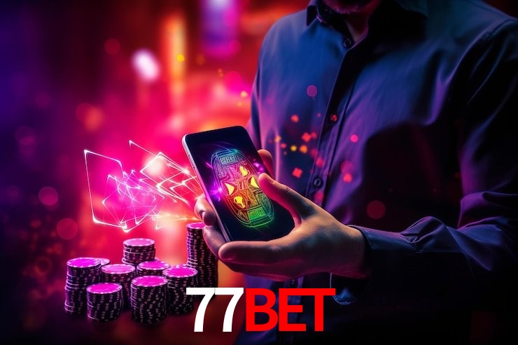 Avaliações dos Jogadores 77bet