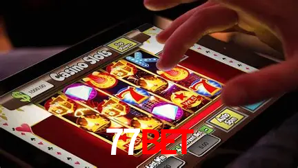 A Revolução dos Aplicativos de Jogos no 77bet