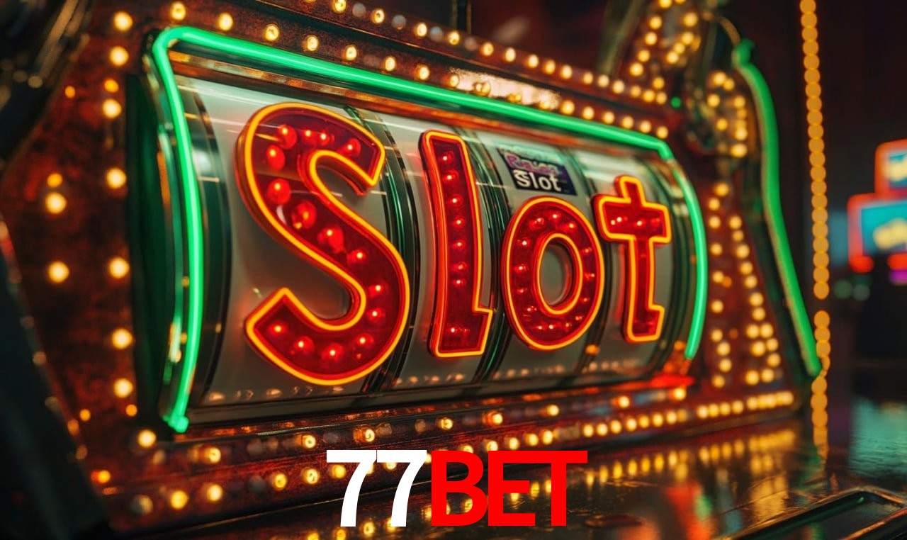 Provedores de Jogos 77bet