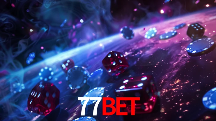 Mesa de Blackjack 77bet