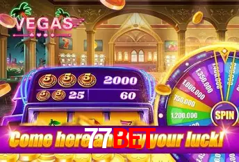 Descubra a Magia dos Jogos de Arcade no 77bet