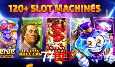 A Emoção da Loteria na 77bet: Uma Chance de Mudança de Vida