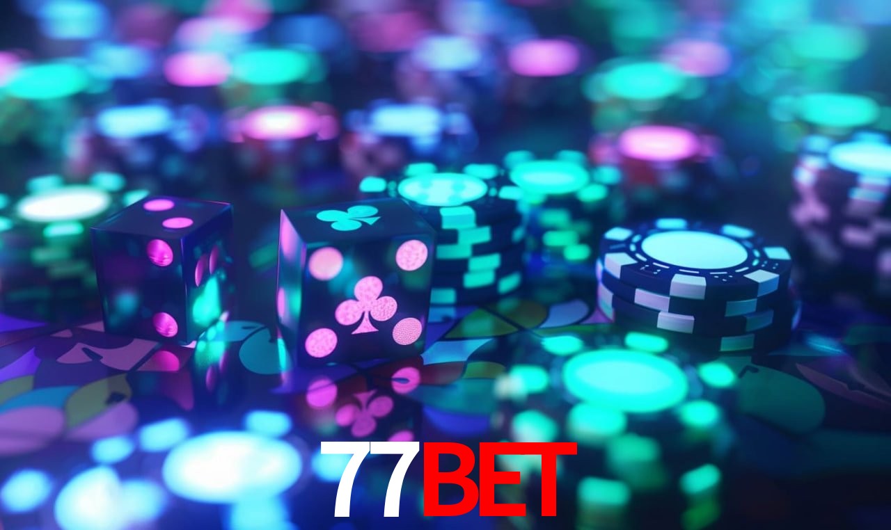 Diretório de Jogos 77bet