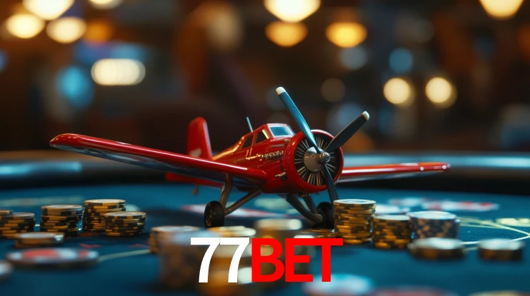 Casino Ao Vivo 77bet