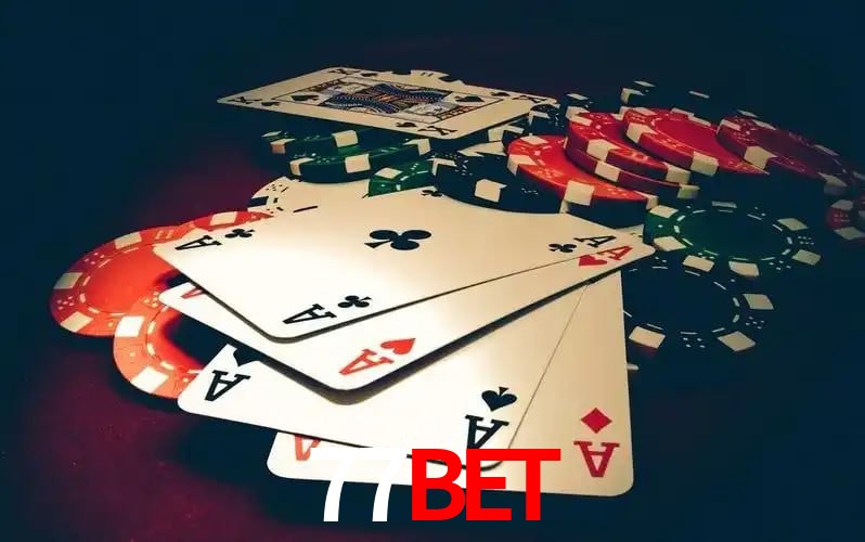 Promoção Relâmpago 77bet
