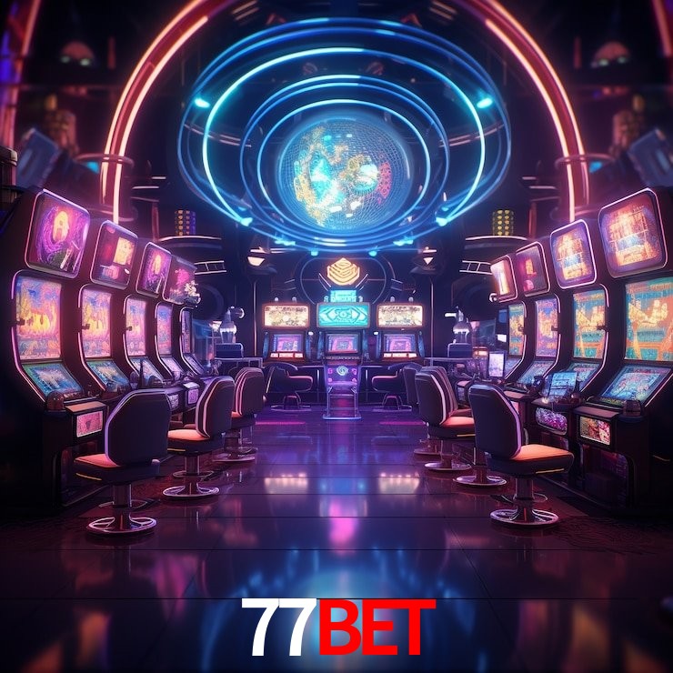 Promoções Sazonais 77bet