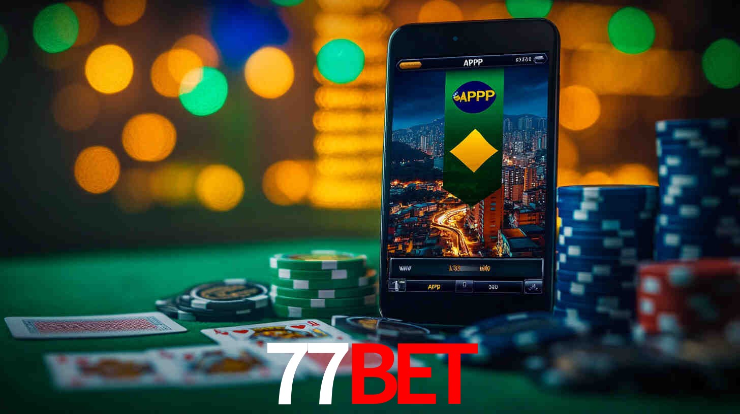 Apostas de Tênis 77bet