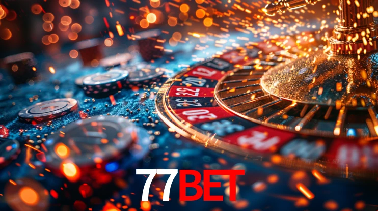Descubra a Essência do 77bet: Nossa História e Compromissos